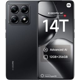 XIAOMI 14T 12-256 BK